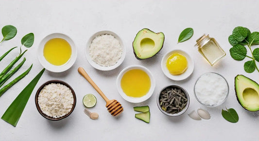 10 Must-Try Natural Skincare Remedies for Healthy and Glowing Skin