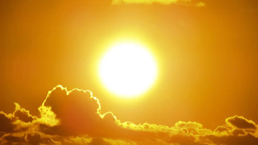 Vitamin from Sun: Boost Your Health Today