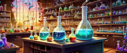 C Vita: The Science Behind The Magic