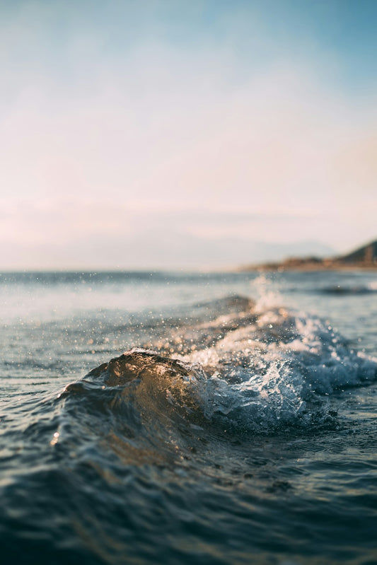 Unlock Radiance: Exploring Natural Exfoliation Methods for Glowing Skin