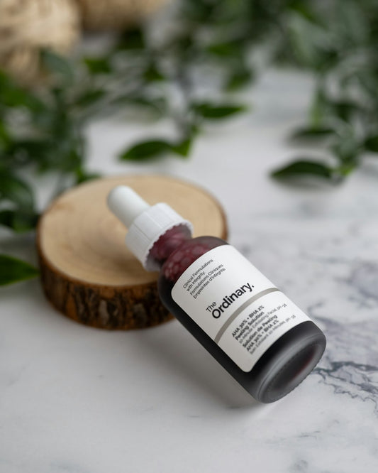 Unlock the Secret to Glowing Skin: Choosing the Right Natural Moisturizer