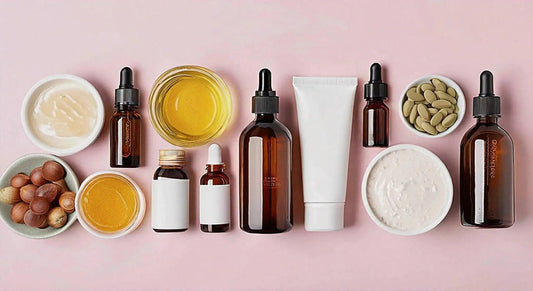 Revitalize Your Locks: Top Hair Nourishment Products