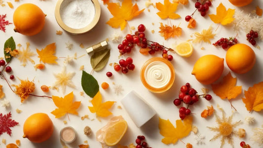 Skincare for All Seasons: Discover Your Perfect Routine