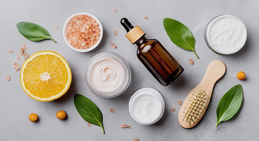 The Science Behind Natural Skincare: A Comprehensive Guide