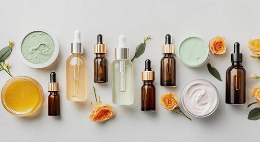 Discover the Best Natural Skincare for Radiant, Healthy Skin in 2024