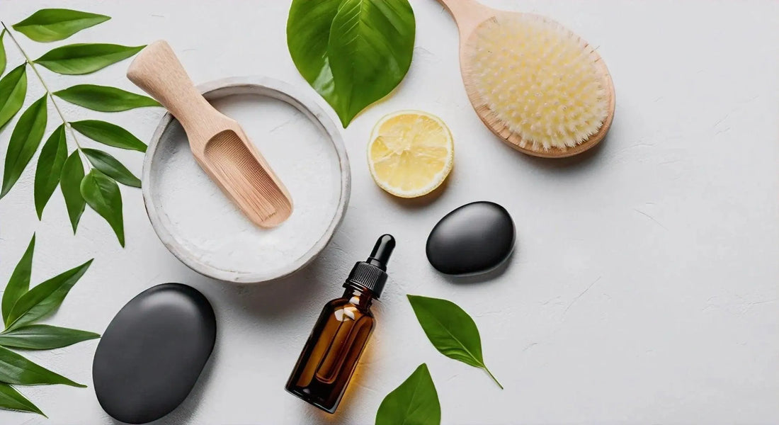 The Ultimate Natural Skincare Routine for Glowing and Healthy Skin