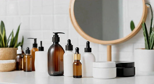 The Ultimate Skincare Regimen: A Comprehensive Guide to Achieving Healthy and Glowing Skin
