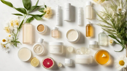 Your Guide to Clean Beauty Essentials: Non-Toxic Skincare