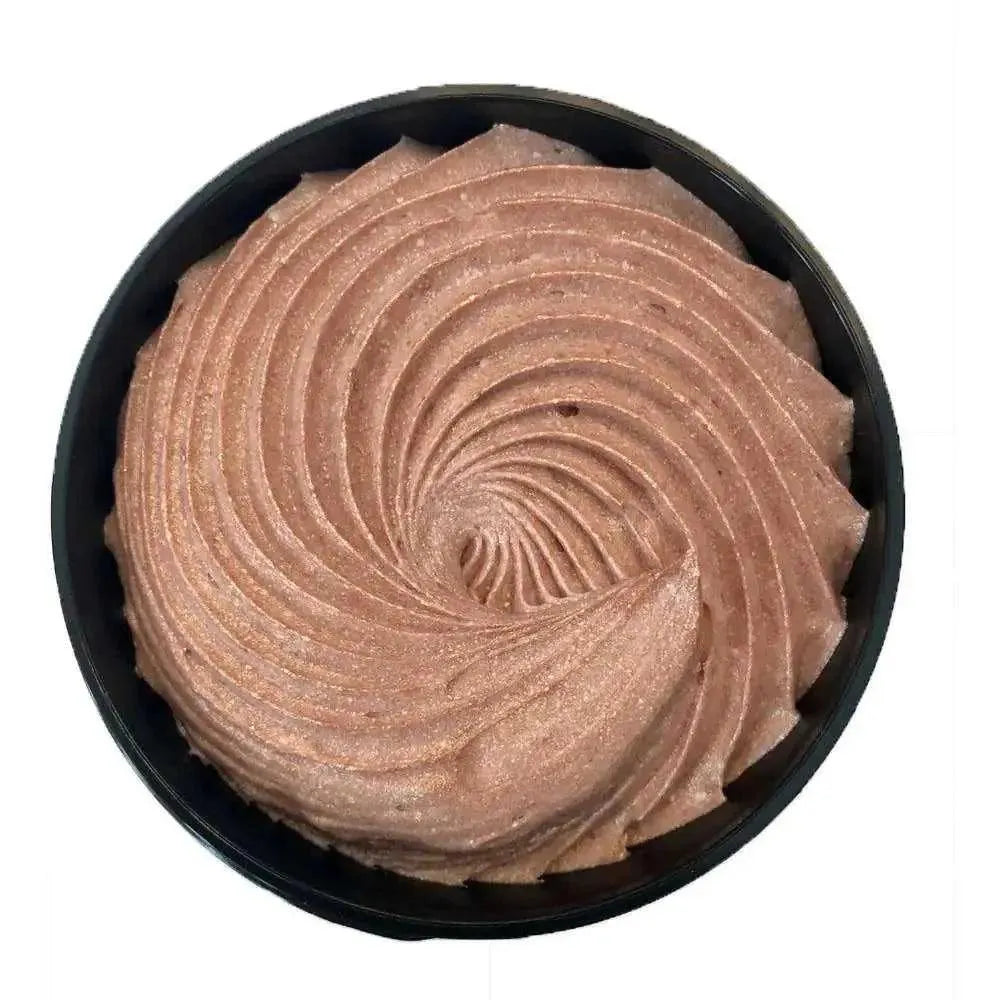 ORGANIC SHIMMERING WHIPPED BODY BUTTER TRIO: GLOW NATURALLY! - body, glow, glowing, hydration, moisturizer, natural, radiant, shimmering, skin , MayasBeautyPalace , www.mayasbeautypalace.com , Beauty & Skincare