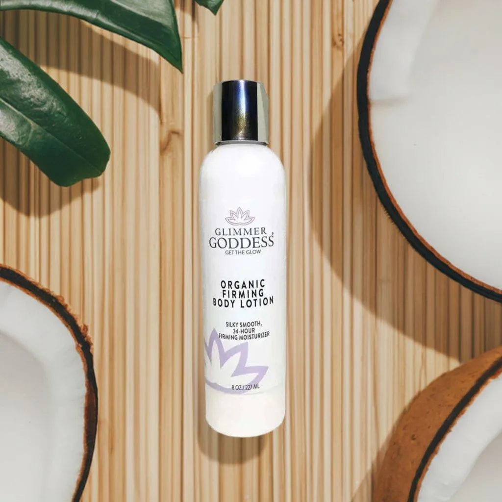 ORGANIC FIRMING BODY LOTION: TONE AND TIGHTEN YOUR SKN NATURALLY! - body, Body lotion, Firming, lotion, natural, nourish, Organic, skin, Skincare , MayasBeautyPalace , www.mayasbeautypalace.com , Skincare