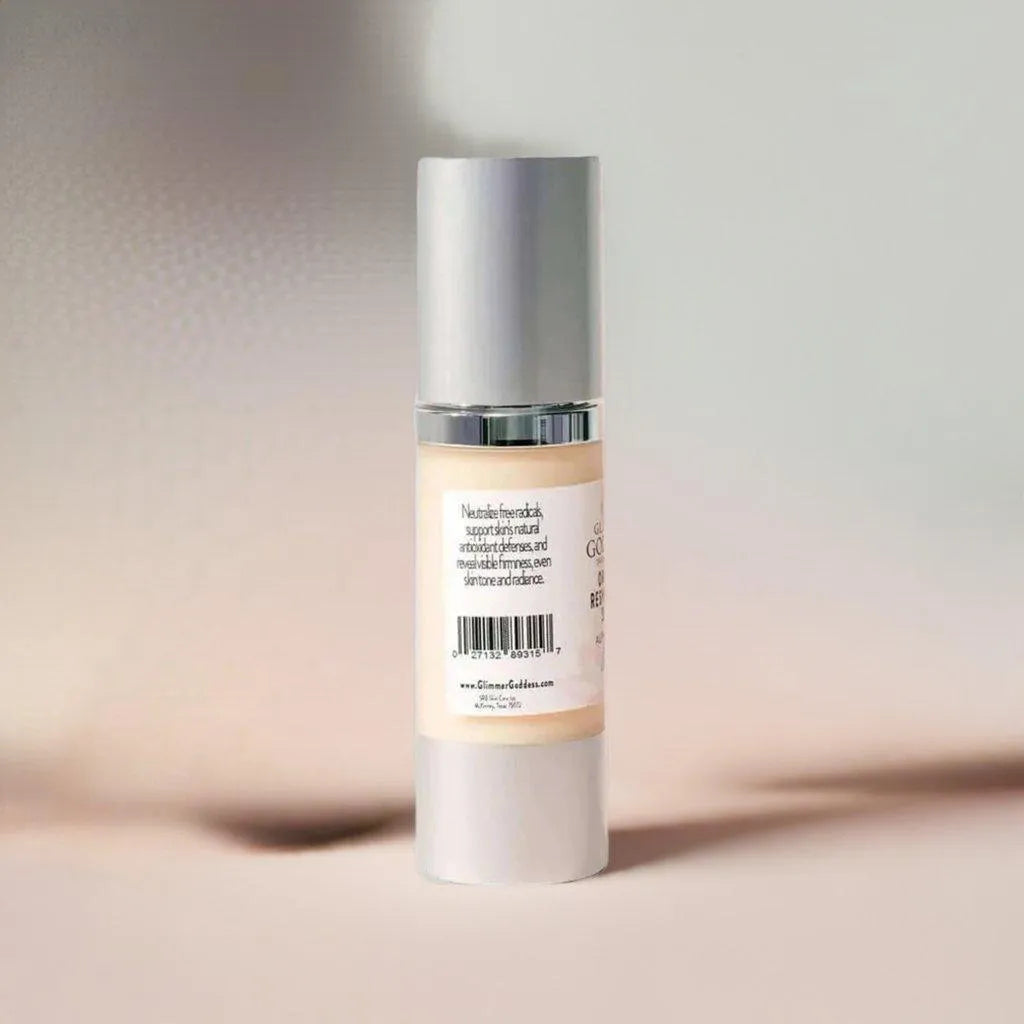 ORGANIC RESVERATROL ANTIOXIDANT ANTI-AGING SERUM - VISIBLY SMOOTHS FINE LINES - Anti-Aging Serum, antioxidant, Beauty & Skincare, firming, Firming Serum, natural, Organic, Resveratrol, serum, skin , MayasBeautyPalace , www.mayasbeautypalace.com , Beauty & Skincare