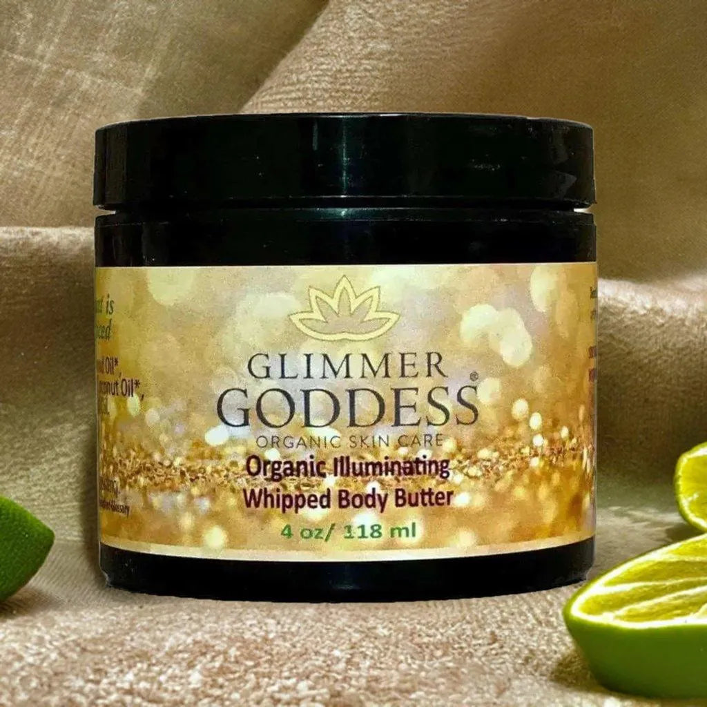 ORGANIC WHIPPED BRONZING BODY BUTTER: GLOW NATURALLY! - Bronzing, Butter, Cream, Moisturizing, natural, organic, whipped , MayasBeautyPalace , www.mayasbeautypalace.com , Skincare