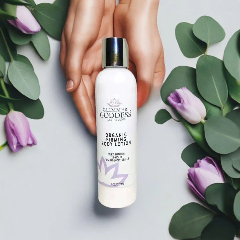 ORGANIC FIRMING BODY LOTION: TONE AND TIGHTEN YOUR SKN NATURALLY! - body, Body lotion, Firming, lotion, natural, nourish, Organic, skin, Skincare , MayasBeautyPalace , www.mayasbeautypalace.com , Skincare