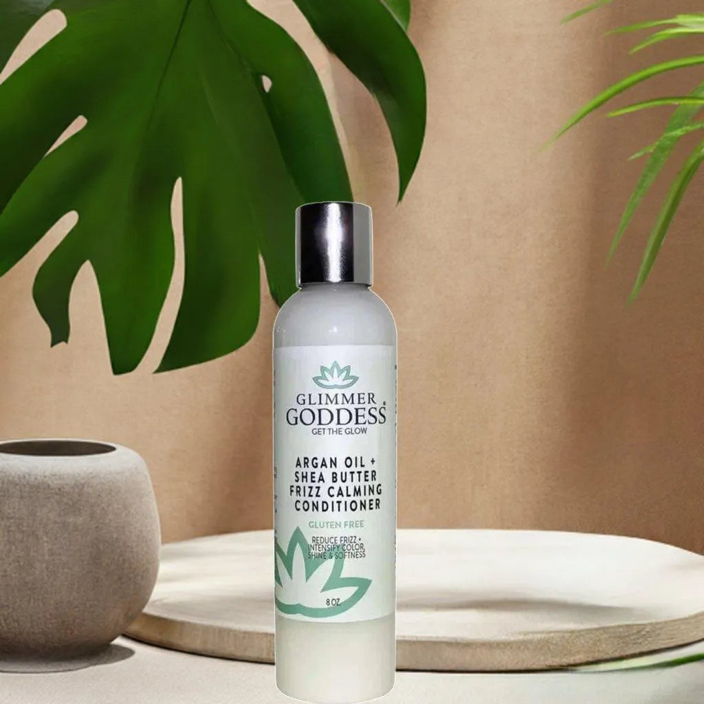 ORGANIC ARGAN OIL SHAMPOO AND CONDITIONER WITH HAIR SHINE SPRAY - argan, Argan Oil, care, Conditioner, hair, Hair care, Hair Shine Spray, natural, Organic, Shampoo, shine , MayasBeautyPalace , www.mayasbeautypalace.com , Hair