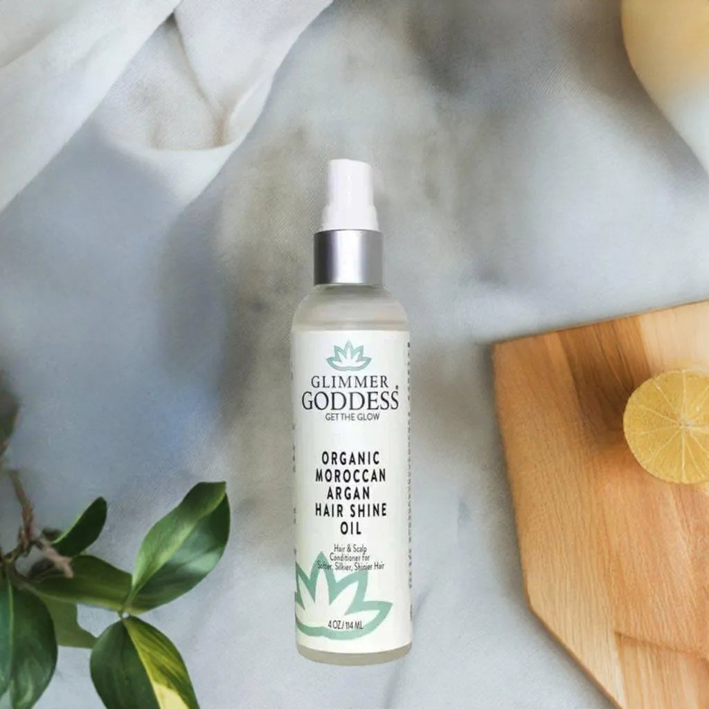 ORGANIC ARGAN OIL SHAMPOO AND CONDITIONER WITH HAIR SHINE SPRAY - argan, Argan Oil, care, Conditioner, hair, Hair care, Hair Shine Spray, natural, Organic, Shampoo, shine , MayasBeautyPalace , www.mayasbeautypalace.com , Hair