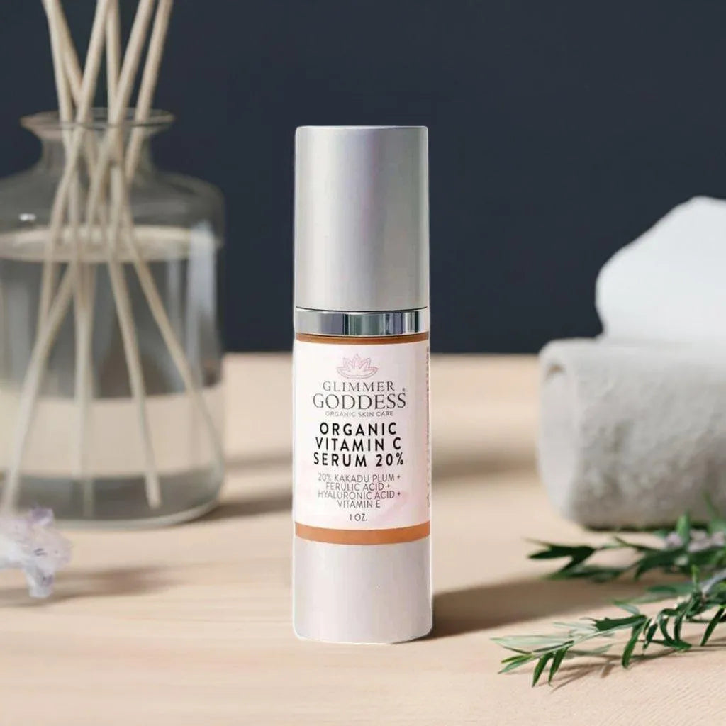 ORGANIC ANTI-WRINKLE SOLUTION 5 PC KIT - 5 PC Kit, anti, Anti-Aging Serum, Anti-Wrinkle, glow, natural, Organic, skin, Skincare, solution, wrinkle, youthful , MayasBeautyPalace , www.mayasbeautypalace.com , Skincare