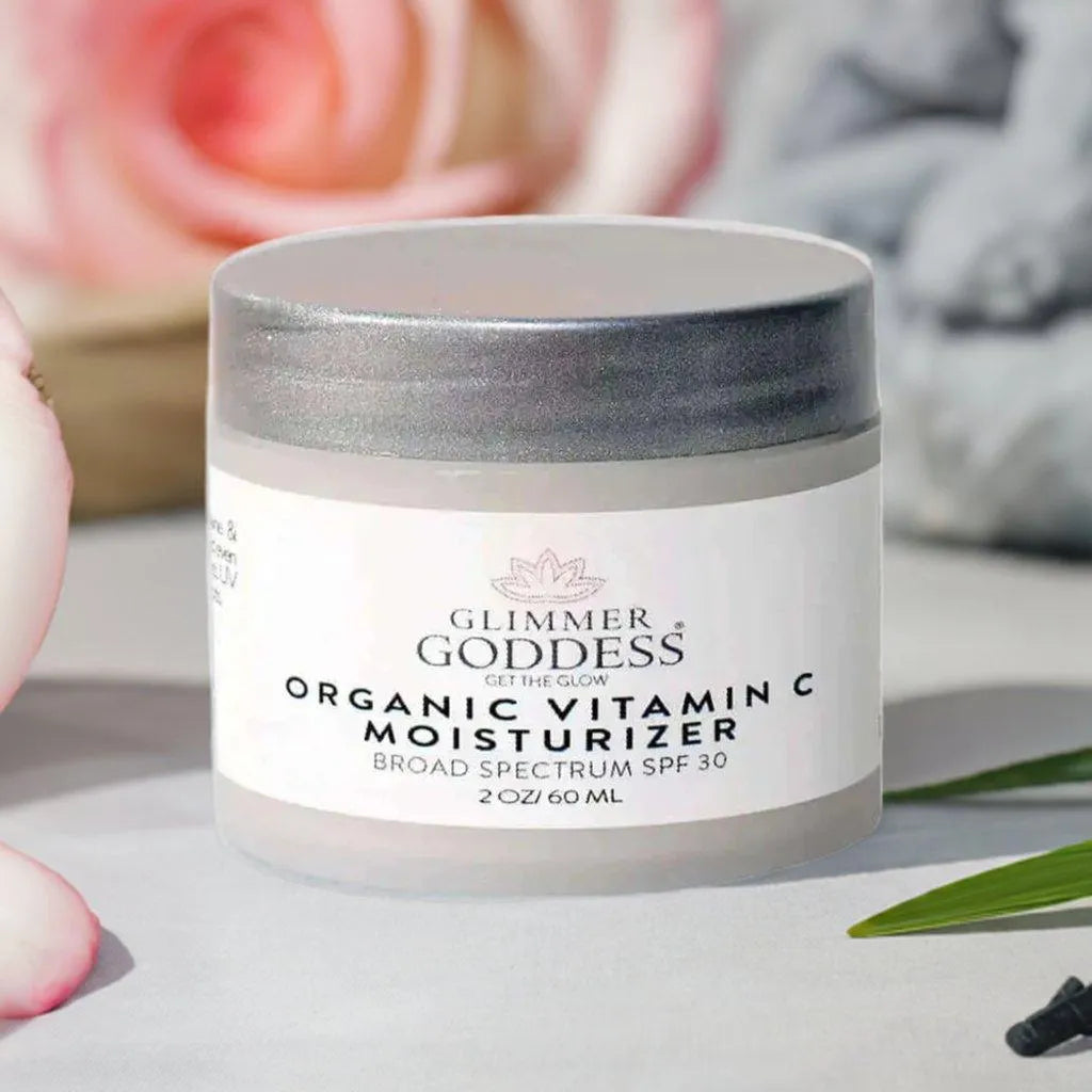 ORGANIC VITAMIN C BRIGHTER SKIN 3 STEP ANTI AGING KIT - aging, Anti Aging, brighter, Brighter Skin, Gift Set, natural, skin, vitamin, Vitamin C , MayasBeautyPalace , www.mayasbeautypalace.com , Skincare