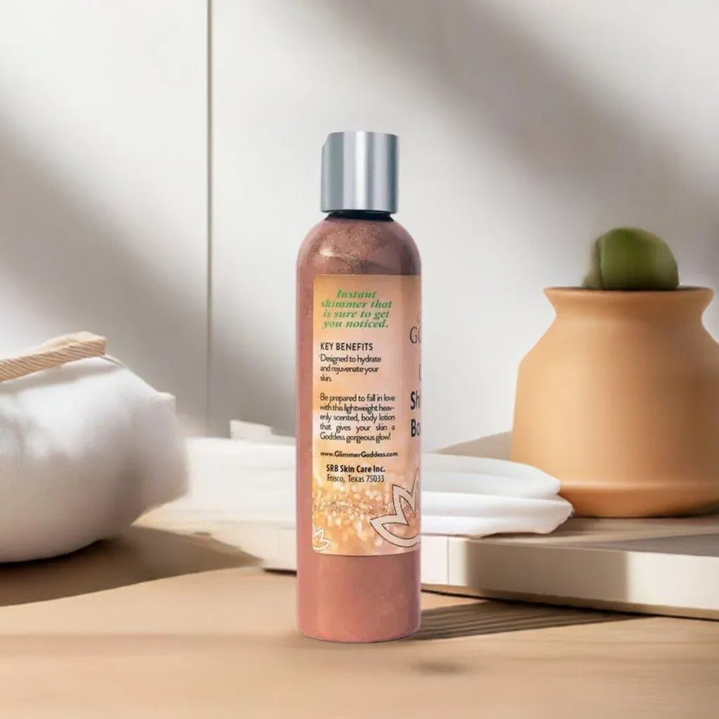 ORGANIC BRONZE SHIMMER BODY LOTION: ACHIEVE RADIANT, SUN-KISSED SKIN! - bronze, glow, lotion, Luxurious Skin Hydration, Moisture, Moisturizing Body Treatment, natural, Organic, Organic Beauty Essential, skin, Skin Glow, Travel Size , MayasBeautyPalace , www.mayasbeautypalace.com , Beauty & Skincare