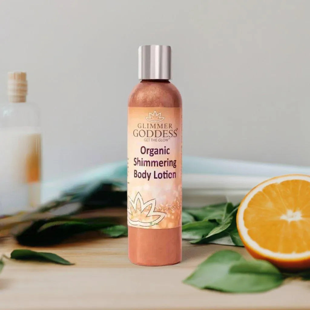 ORGANIC BRONZE SHIMMER BODY LOTION: ACHIEVE RADIANT, SUN-KISSED SKIN! - bronze, glow, lotion, Luxurious Skin Hydration, Moisture, Moisturizing Body Treatment, natural, Organic, Organic Beauty Essential, skin, Skin Glow, Travel Size , MayasBeautyPalace , www.mayasbeautypalace.com , Beauty & Skincare