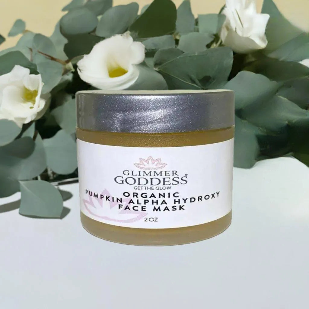 ORGANIC PUMPKIN ALPHA HYDROXY ACID FACE MASK: RENEW & REJUVENATE YOUR SKIN! - alpha, complexion, face, hydroxy, mask, natural, organic, pumpkin, skin , MayasBeautyPalace , www.mayasbeautypalace.com , Beauty & Skincare