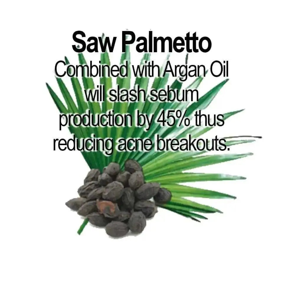 ORGANIC CLEAR SKIN ACNE SERUM - OIL REGULATION SERUM: BANISH BLEMISHES NATURALLY! - acne, anti, blemishes, breakouts, clear, goodbye, natural, organic, serum, skin , MayasBeautyPalace , www.mayasbeautypalace.com , Beauty & Skincare