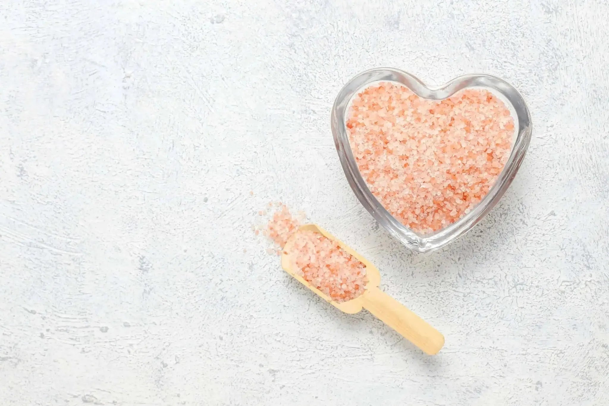 ORGANIC HIMALAYAN PINK SALT SCRUB: EXFOLIATE AND REJUVENATE YOUR SKIN! - body, himalayan, Himalayan Pink Salt Scrub, natural, organic, Organic Body Scrub, pink, salt, scrub, Skincare , MayasBeautyPalace , www.mayasbeautypalace.com , Beauty & Skincare
