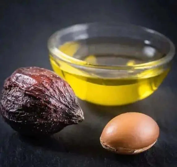 ORGANIC MOROCCAN ARGAN OIL HAIR SHINE SPRAY - argan, hair, Hair Shine, natural, Organic, shine, Shine Oil, spray , MayasBeautyPalace , www.mayasbeautypalace.com , Hair