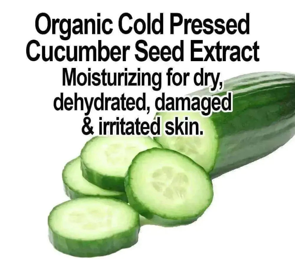 ORGANIC CUCUMBER MAKEUP REMOVER -CUCUMBER: GENTLY CLEANSE AND REFRESH YOUR SKIN! - cleanse, cucumber, makeup, natural, Natural makeup remover, organic, remover, skin , MayasBeautyPalace , www.mayasbeautypalace.com , Beauty & Skincare