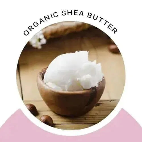 ORGANIC WHIPPED BODY BUTTER: INDULGE IN LUXURIOUS HYDRATION! - body, Body Butter, Body Care, butter, cream, hydration, luxurious, moisturizer, Moisturizer Cream, natural, Organic, skin, whipped , MayasBeautyPalace , www.mayasbeautypalace.com , Beauty & Skincare