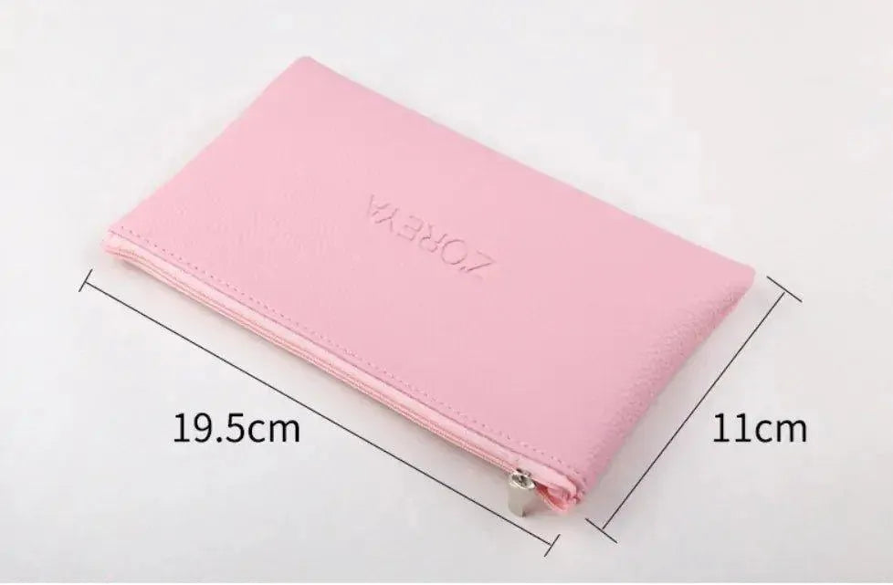 PINK QUICKSAND MAKEUP BRUSH SET: ADD GLAMOUR TO YOUR BEAUTY ARSENAL! - beauty, brush, makeup, Makeup Brush, pink, quicksand, routine , MayasBeautyPalace , www.mayasbeautypalace.com , Kit